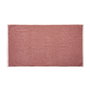 Mijolnir Stripe Melange - Rose Juego de 4 Toallas de Mano
